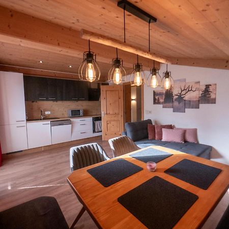 Ferienwohnung Zillertal - Schwemberger フューゲン エクステリア 写真