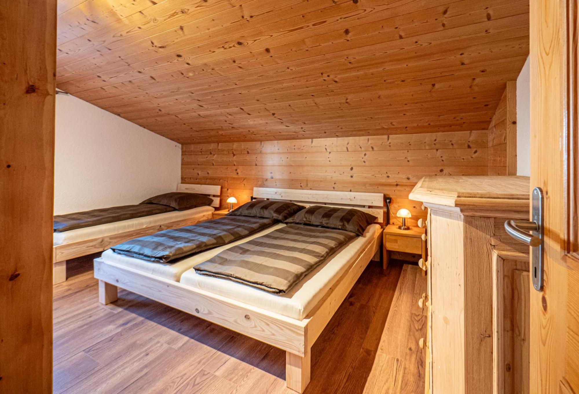 Ferienwohnung Zillertal - Schwemberger フューゲン エクステリア 写真
