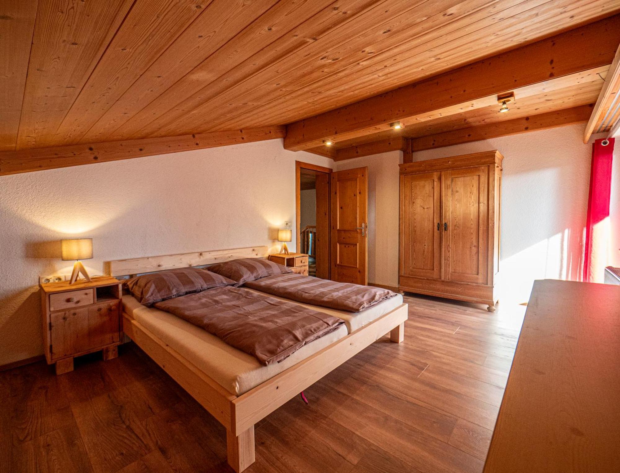 Ferienwohnung Zillertal - Schwemberger フューゲン エクステリア 写真