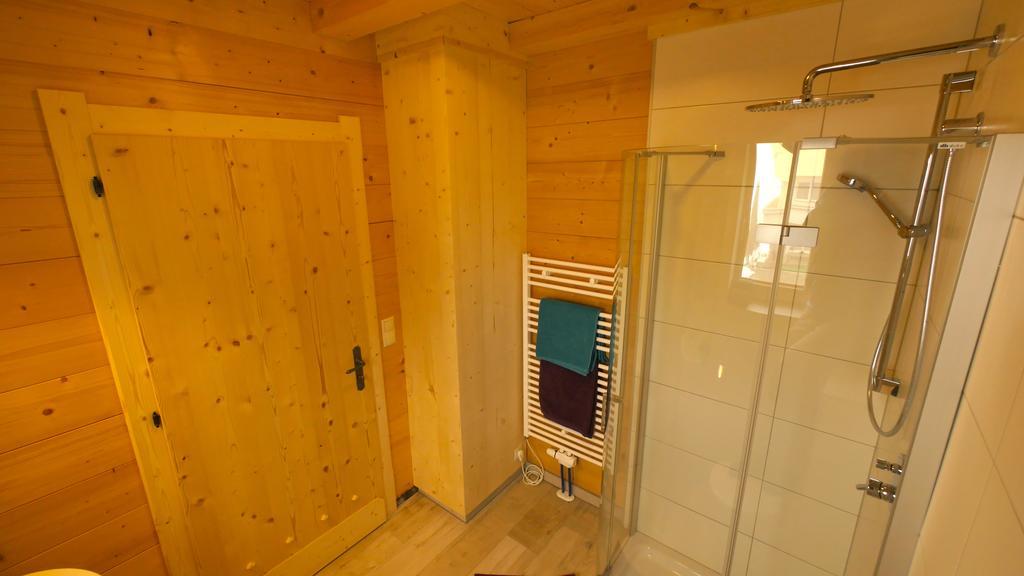 Ferienwohnung Zillertal - Schwemberger フューゲン 部屋 写真
