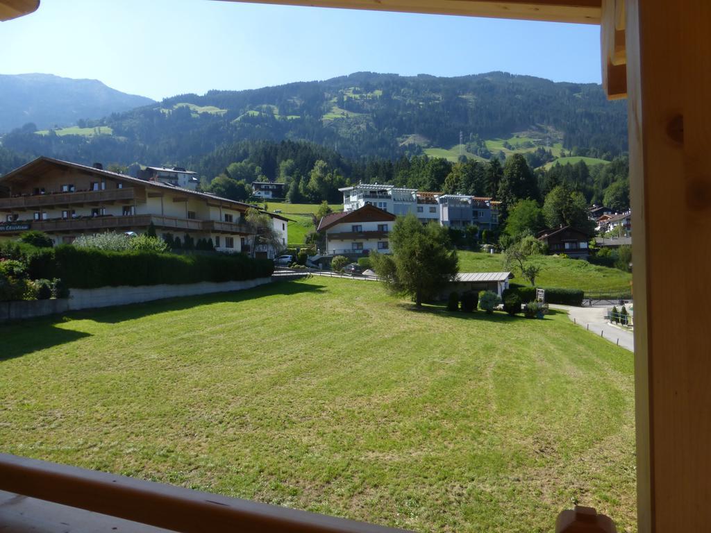 Ferienwohnung Zillertal - Schwemberger フューゲン 部屋 写真