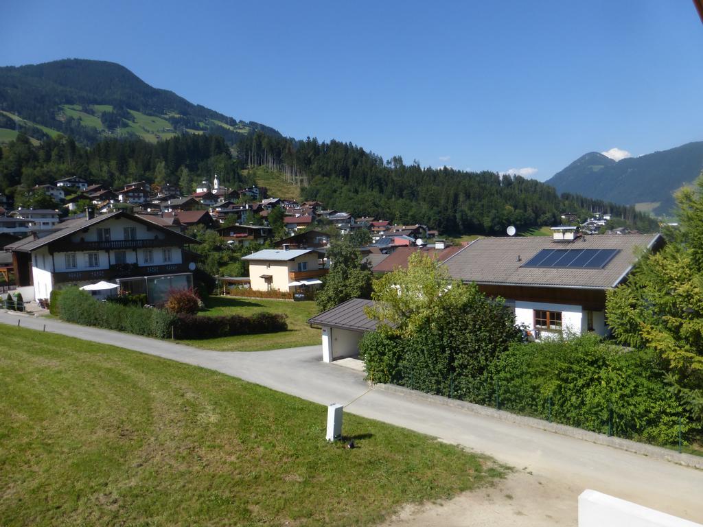 Ferienwohnung Zillertal - Schwemberger フューゲン 部屋 写真