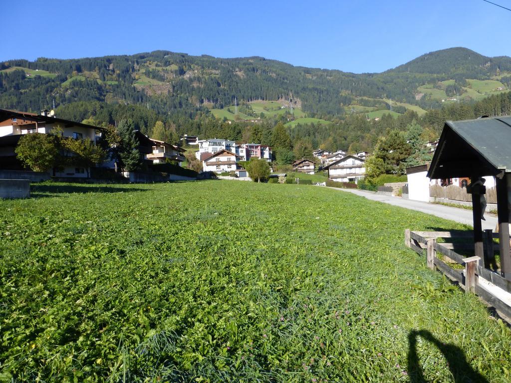 Ferienwohnung Zillertal - Schwemberger フューゲン 部屋 写真