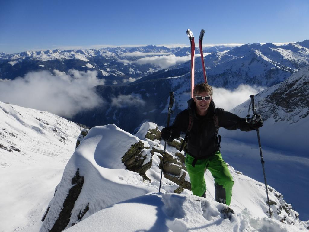Ferienwohnung Zillertal - Schwemberger フューゲン 部屋 写真